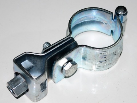 รับผลิตแคล้มแขวนท่อ-ไพพ์แฮงเกอร์